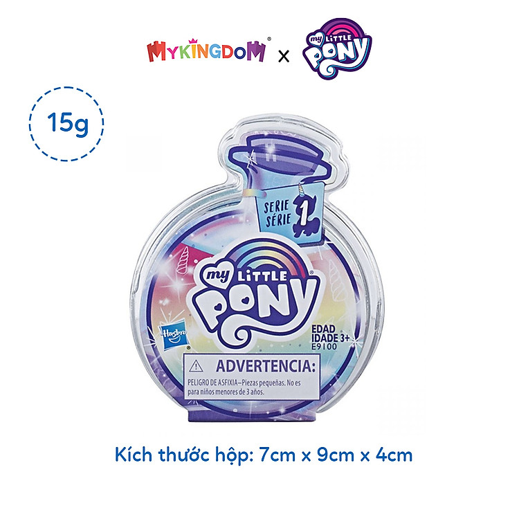 Lọ thuốc ma thuật Pony My Little Pony Chính hãng Ưu đãi - Hình ảnh 2