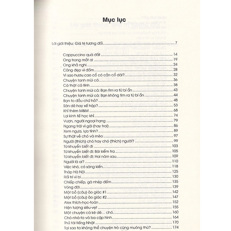 Bạn Có Thông Minh Hơn Con Tinh Tinh - Ảnh 2