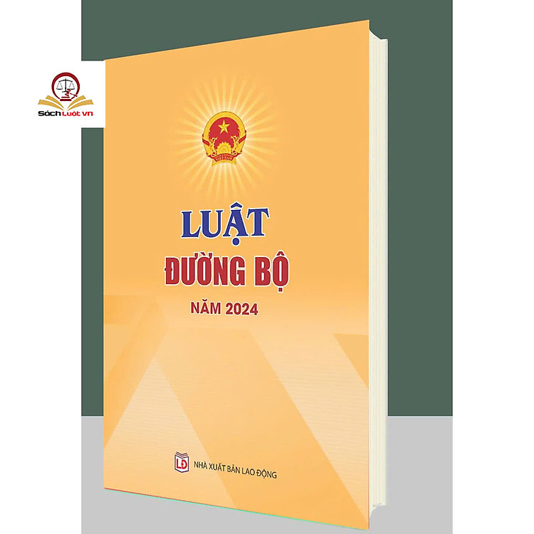 Luật Đường Bộ Năm 2024