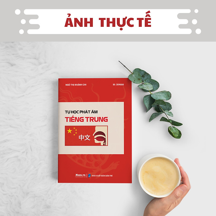 Tự Học Phát Âm Tiếng Trung Cho Người Mới Bắt Đầu - Ảnh 3