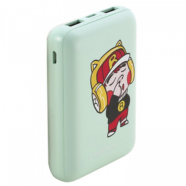 Pin sạc dự phòng 10.000mAh Remax RPP-117 Hàng Chính Hãng