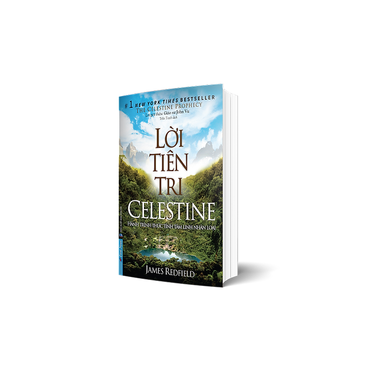 Lời Tiên Tri Celestine - Ảnh 5