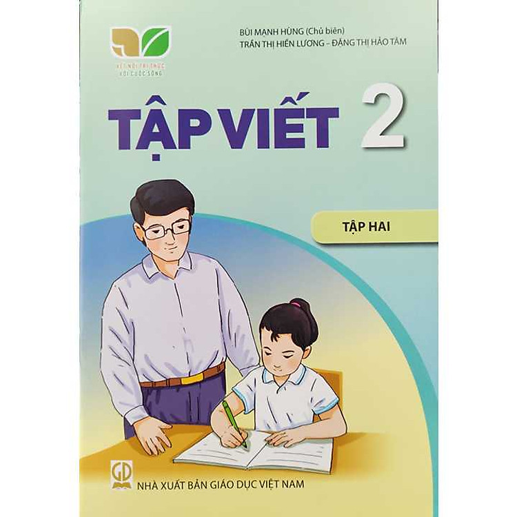 Tập Viết 2 – Kết Nối Tri Thức Với Cuộc Sống