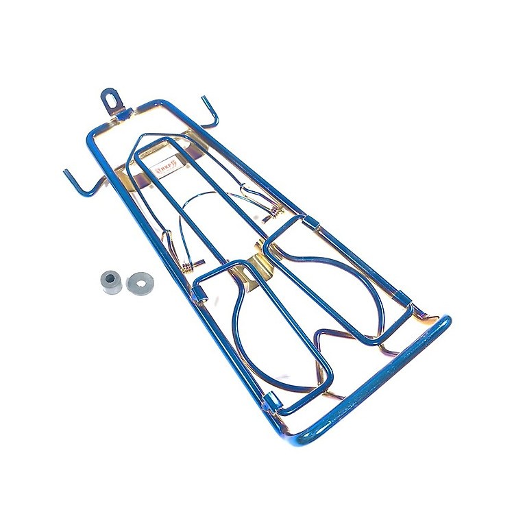 Baga Giữa TITAN Gắn Cho Exciter 150