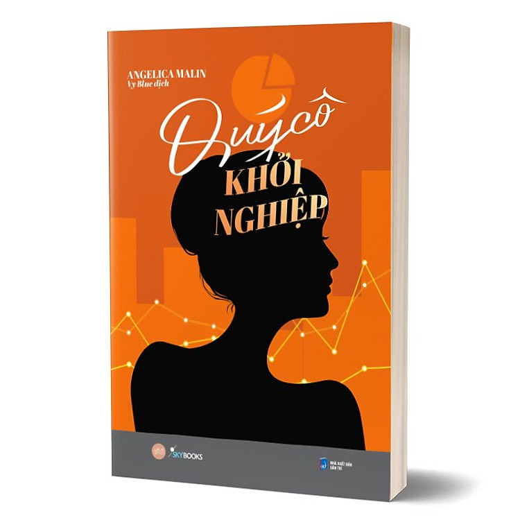 Quý Cô Khởi Nghiệp - Ảnh 3