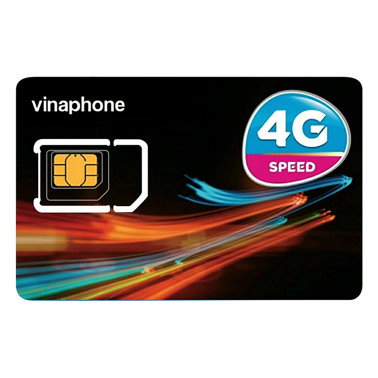 { Có Sẵn Tháng Đầu} Sim 4G Vinaphone VD89PK Tặng 4GB / Ngày, 50 Phút Gọi Các Mạng Và 1500 Phút Gọi Nội Mạng 1 Tháng