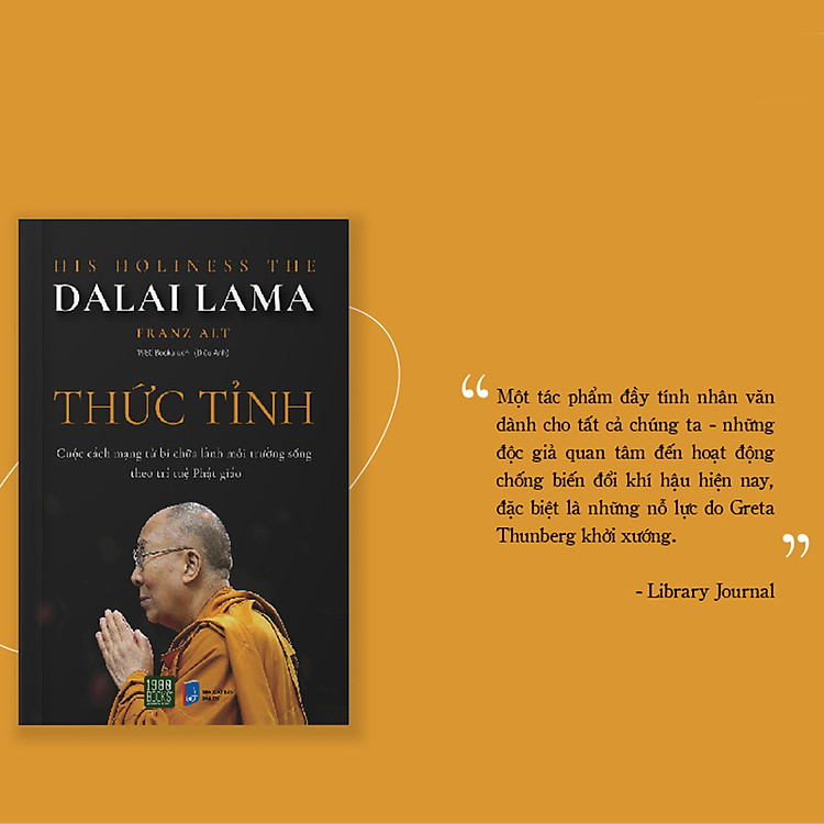 Thức Tỉnh - Ảnh 3