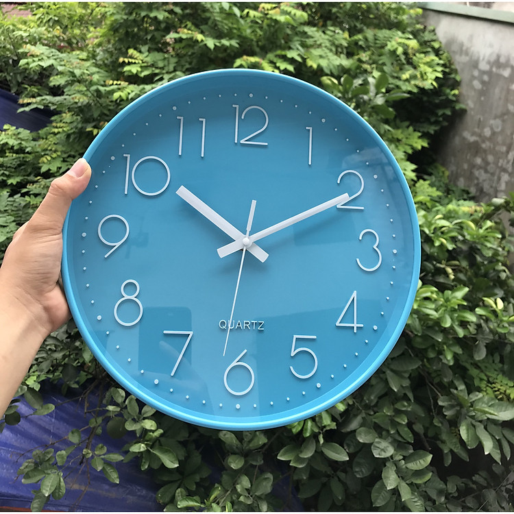 ĐỒNG HỒ TREO TƯỜNG DH468