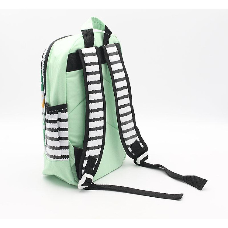 Ba Lô Học Sinh Hide And Seek Milan - Màu Xanh Lá Nhạt - Ảnh 4