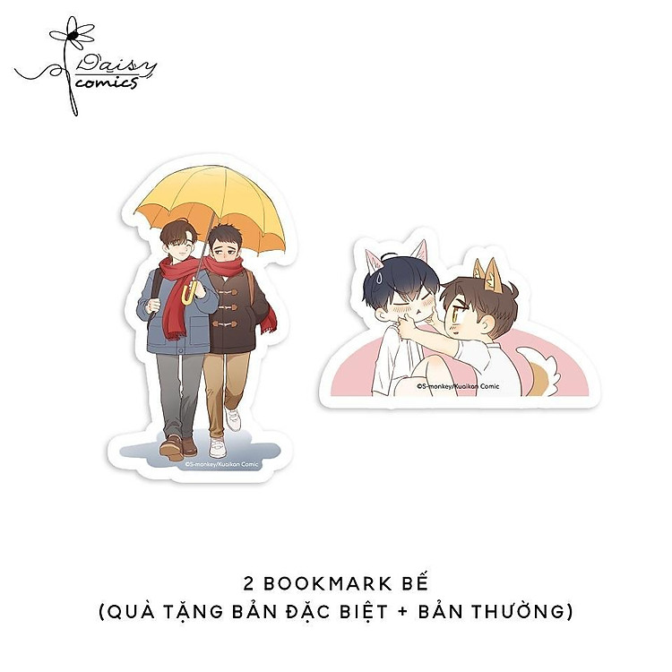 Em Trai Hàng Xóm Bướng Bỉnh Quá - Tập 5 - Ảnh 2