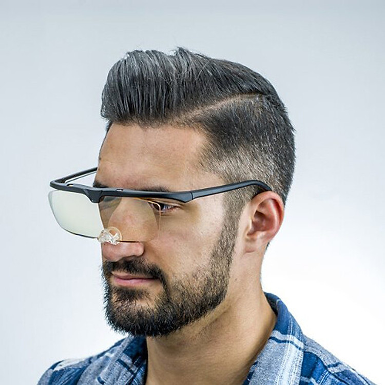 Kính lúp Carson CP-12 (+3,25 diop, 1,8x) - Ảnh 6