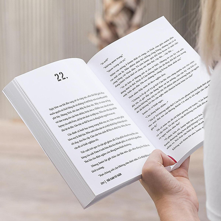 Erebos: Trò Chơi Tử Thần - Ảnh 2