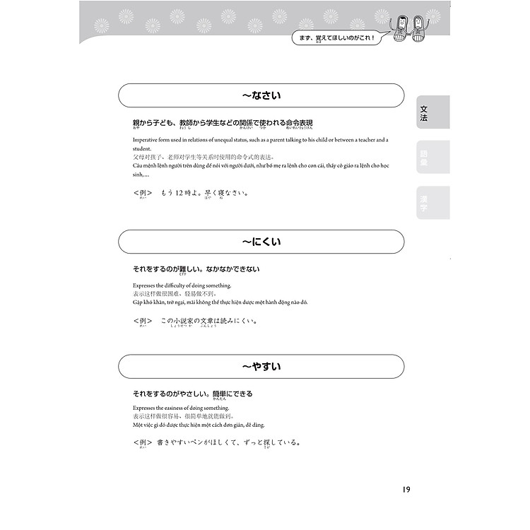 28 Ngày Củng Cố Kiến Thức Nền Tảng N3 - Ảnh 2