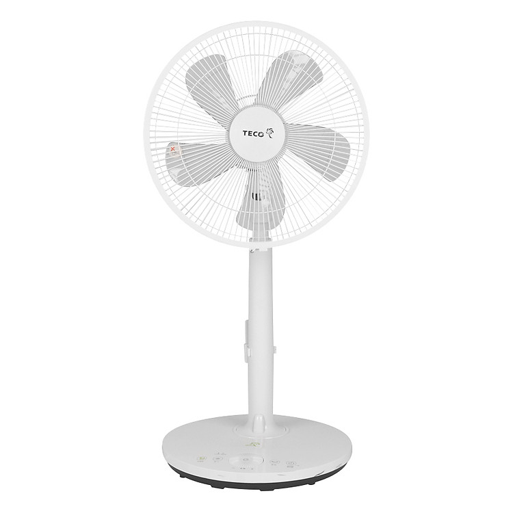 Quạt Đứng Điều Khiển Từ Xa 14" Teco XA1490BRD