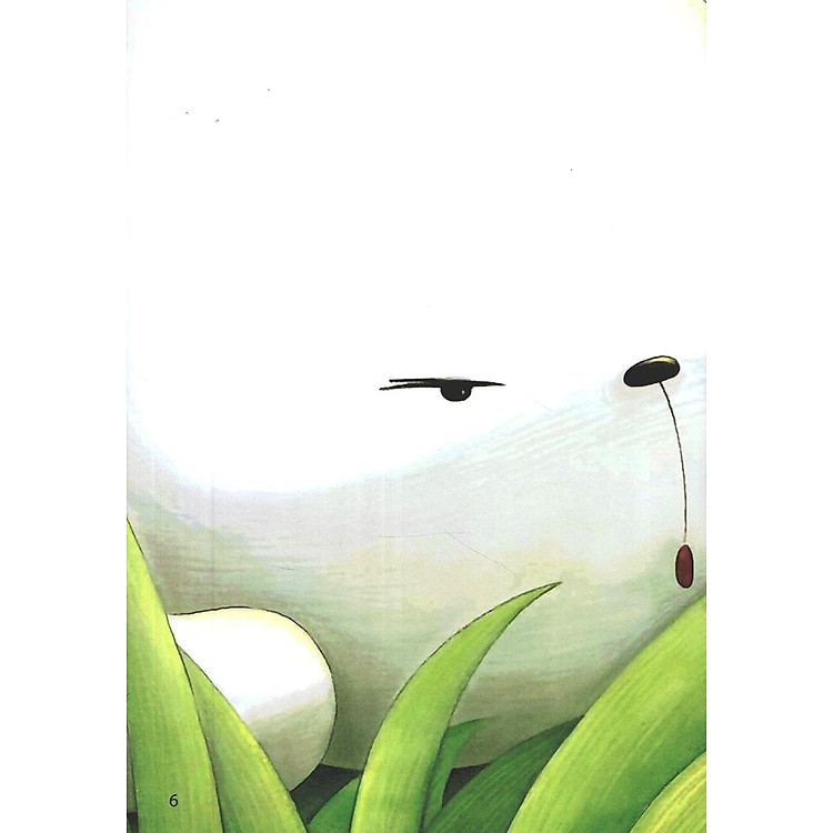 Thỏ Con Ơi - Chiếc Gương Ma Thuật - Ảnh 6