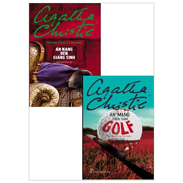 Án Mạng Trên Sân Golf