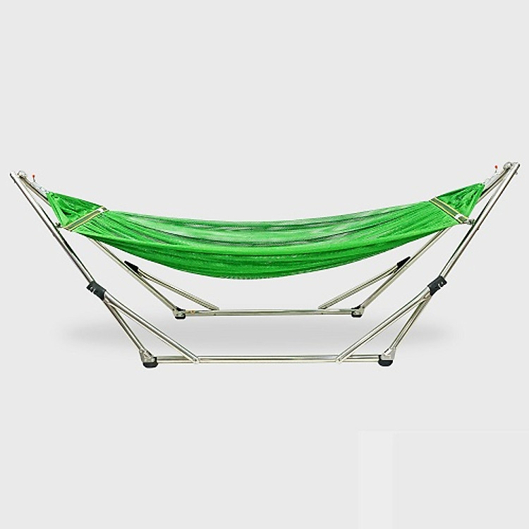 Khung Võng Xếp Loại Inox Chống Rỉ Hàng Cao Cấp