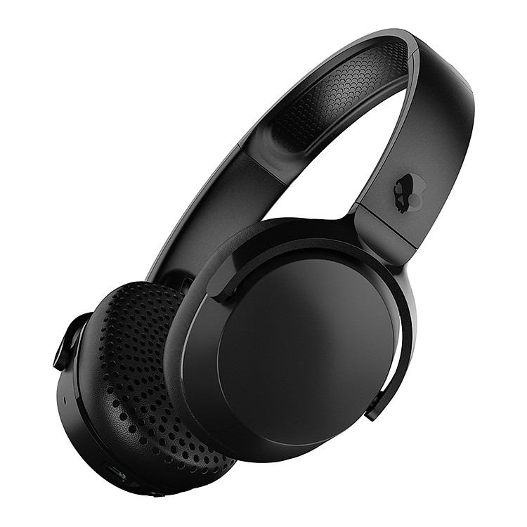 Tai Nghe Skullcandy Riff Wireless On-Ear Headphone - Hàng Chính Hãng