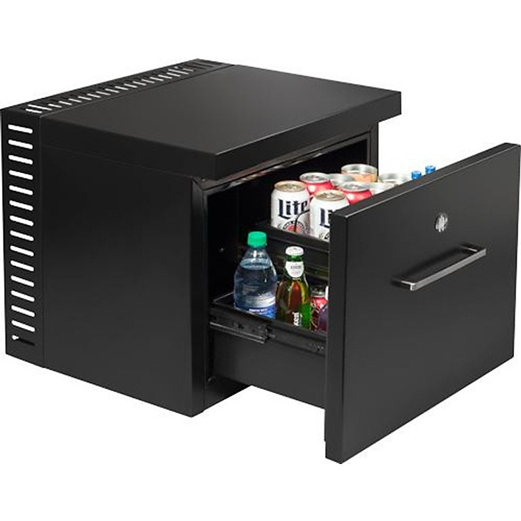 Minibar Primo 42 lít cửa kéo đặc XC42D ( cơ) - Hàng chính hãng - Chỉ giao tại Hà Nội