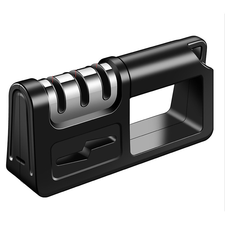 Mài dao cầm tay đa năng 3 bước kiểu mới