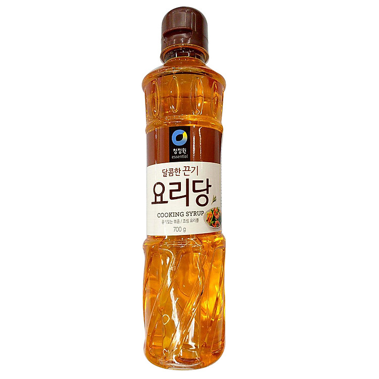 Mạch Nha Nấu Ăn Miwon (700g)