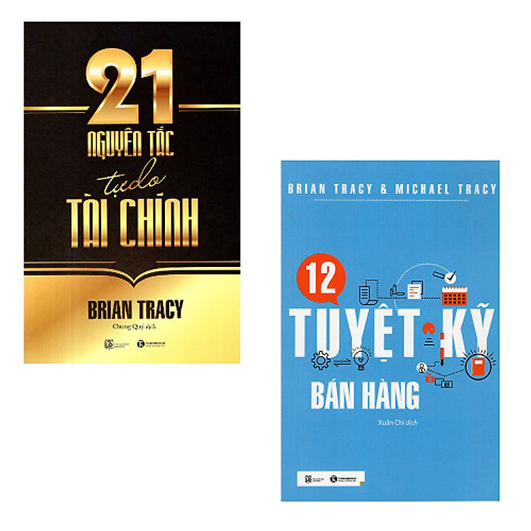 21 Nguyên Tắc Tự Do Tài Chính