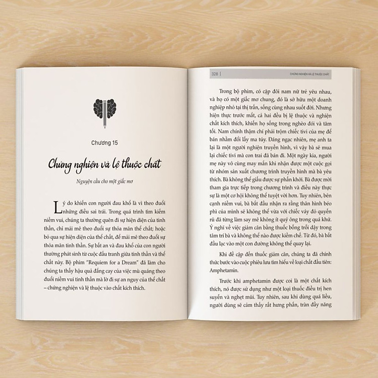 Giải mã 17 chứng bệnh tâm lý đặc thù - Ảnh 4