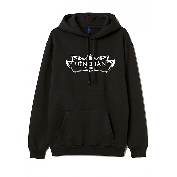 Hoodie Liên Quân Mobile Mẫu Áo Khoác Game Liên Quân Mới