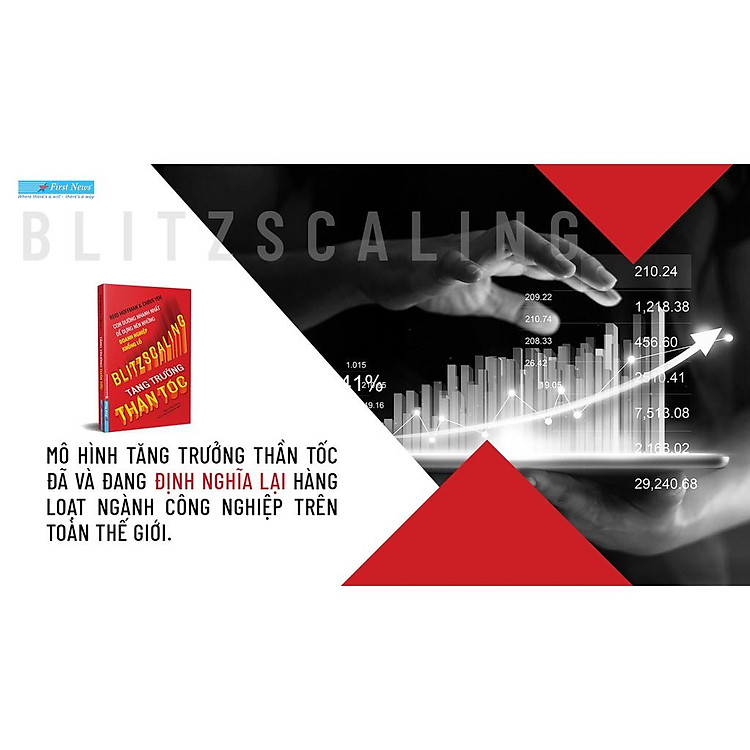 Tăng Trưởng Thần Tốc - Ảnh 4