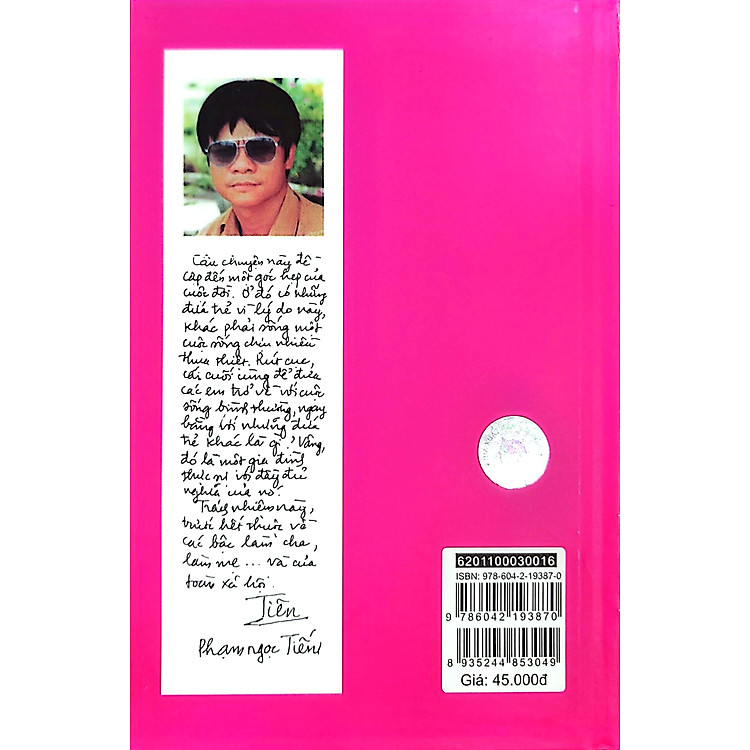 Đợi Mặt Trời (Tái Bản 2020) - Ảnh 3