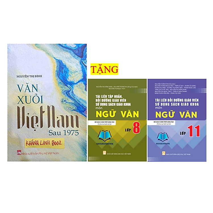 Văn xuôi Việt Nam sau 1975