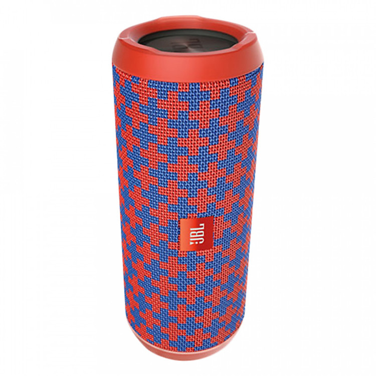 Loa Bluetooth JBL Flip 3 Special Edition 16W - Hàng Chính Hãng