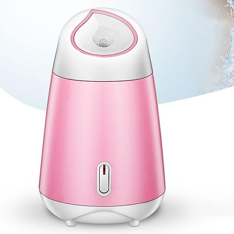 MÁY XÔNG HƠI MẶT THẢO DƯỢC 2 IN 1 (Màu ngẫu nhiên)
