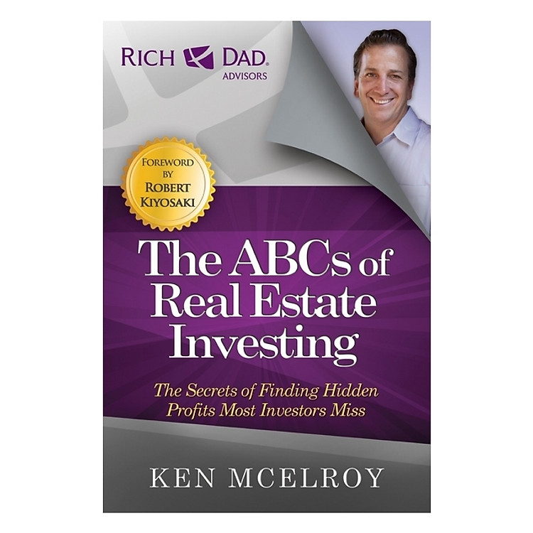 ABCs Of Real Estate Investing