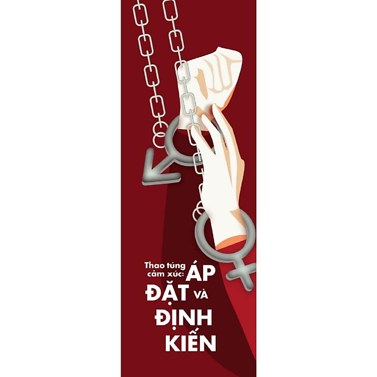 Áp Đặt Và Định Kiến - Ảnh 4