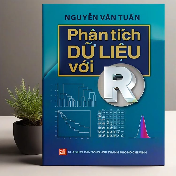 PHÂN TÍCH DỮ LIỆU VỚI R – TB 2022
