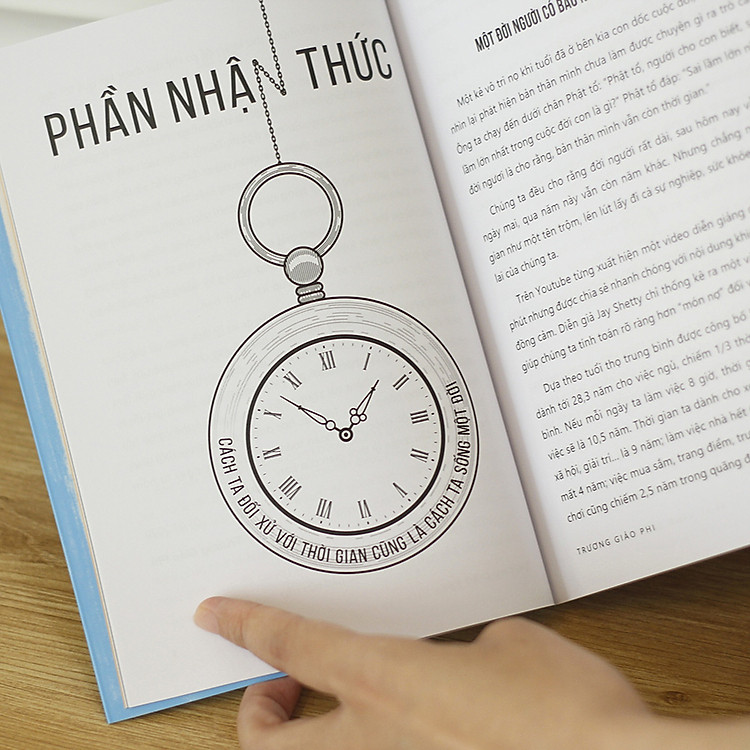 68 Kỹ Năng Quản Lý Thời Gian - Ảnh 5