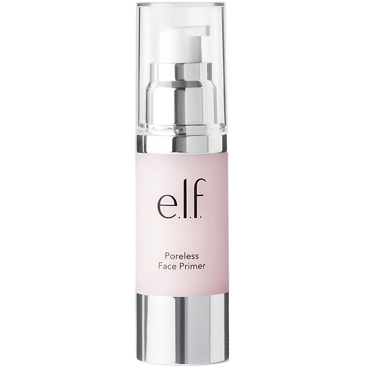 Kem Lót Kiềm Dầu E.L.F Poreless Face Primer 14ml