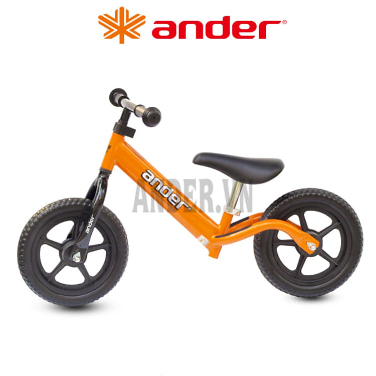 Mua Xe thăng bằng Ander Basic cho bé Chính hãng Giá rẻ - Hình ảnh 5
