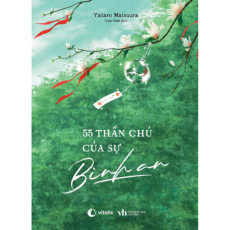 Mua tại Lazada: 55 Thần Chú Của Sự Bình An