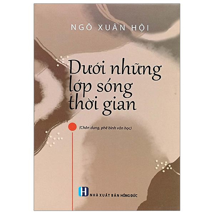 Dưới Những Lớp Sóng Thời Gian - Ảnh 3