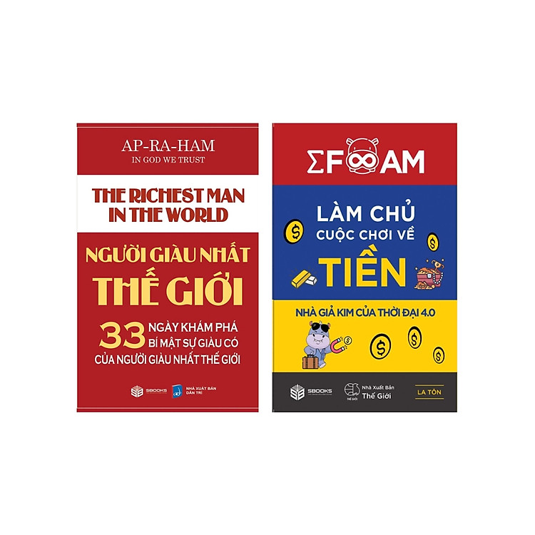 Người Giàu Nhất Thế Giới