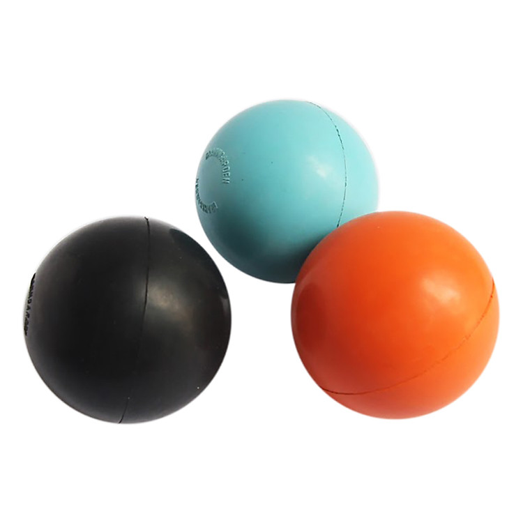 Đồ Chơi Chó Mèo Hình Trái Banh 2.5'' Ttoy