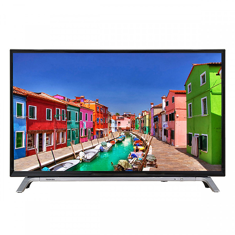 Smart Tivi Toshiba Full HD 49 inch 49L5650