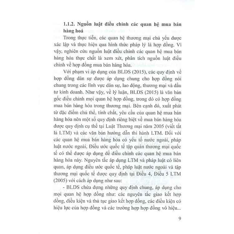 Hướng Dẫn Môn Học Luật Thương Mại - Tập 2 (Tái bản năm 2020) - Ảnh 7