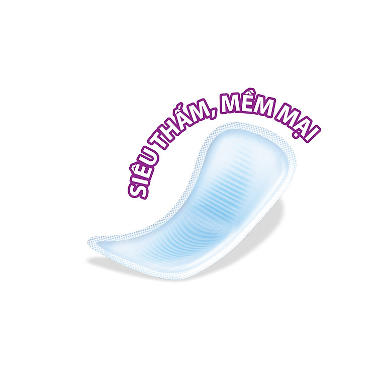 Mua Miếng lót sơ sinh Nyna 56 miếng Chính hãng Ưu đãi - Hình ảnh 4