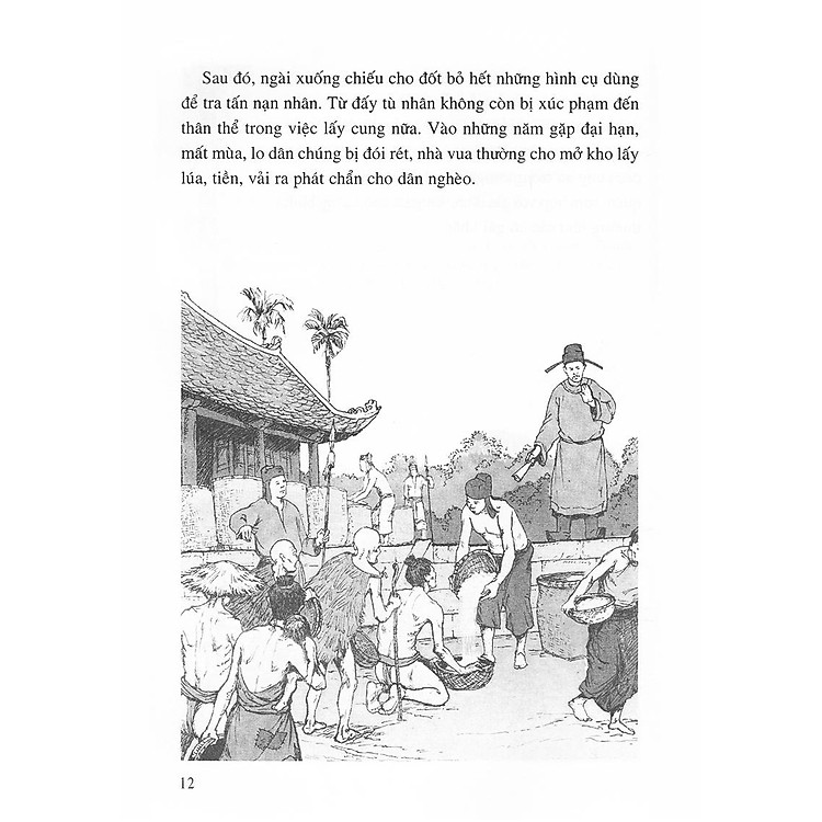 Lịch Sử Việt Nam Bằng Tranh 16: Nước Đại Việt (Tái Bản) - Ảnh 2