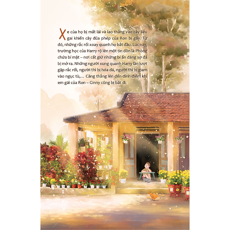 Cơm Nhà Vì Sao Ngon Đến Thế? - Ảnh 2