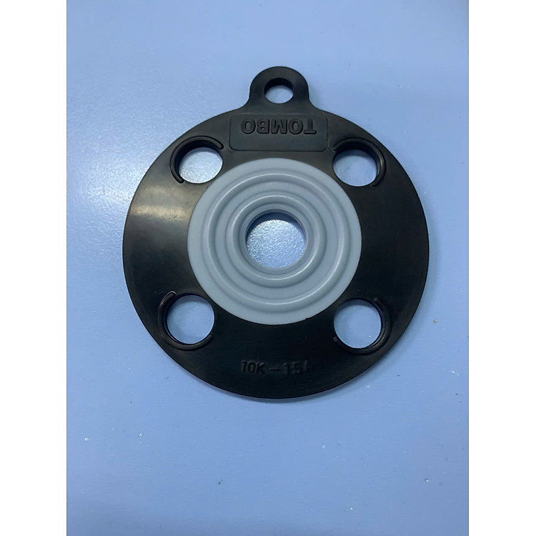 Vòng đệm EPDM/PTFE TOMBO No.9013 Jis10k , FF