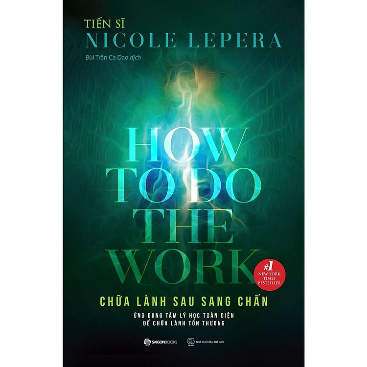 Mua tại Newshop: Chữa lành sau sang chấn